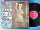 HMV 2C 153-03090/6 Stereo - Alfred Cortot plays Frederic Chopin 7 X MINT *TOP*