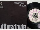 Tangerine Dream       Ultima thule         7