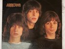Arrows - FIRST HIT LP (VINYL ALBUM) UK RAK 1976