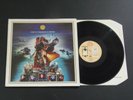 FISH Vigil In A Wilderness Of Mirrors A2/B1 1st PRESS Superb AUDIO SIGNED