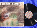 Pink Floyd A Saucerful Of Secrets LP