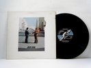 PINK FLOYD LP Wish You Were Here 1975  Columbia   vinyl
