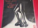 1974 Mungo Jerry*- Long Legged Woman Lp Vinyl Record 12
