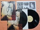 LP + Booklet TALKING HEADS - STOP MAKING SENSE 1a Stampa Europea 1984