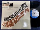 MINT  LEE MORGAN RUMPROLLER BLUE NOTE BNJ 71028 STEREO JAPAN Vinyl LP