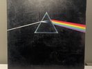 PINK FLOYD Dark Side Of The Moon Reissue SMAS-1-11163 Covered By Plastic Jacket