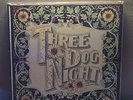 Three Dog Night – Seven Separate Fools - 1972 Dunhill Vinyl Record LP w/ Cards