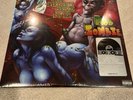 Rob Zombie Vinyl Lp Record Store Day 2016 Sealed Everybody’s Fucking In A UFO