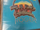 ZAPP & ROGER - GREATEST HITS DOUBLE LP COLORED VINYL RECORD BRAND NEW SEALED