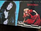 2 *sealed* LPs 1-Stevie Nicks The Other Side of the Mirror, 2-Cher NEW
