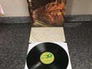 LP VINYL EDGAR BROUGHTON BAND SELF TITLED ALBUM SHVL 791 UK 1ST PRESS EX+/EX+
