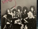 New York Dolls 1973 Self Titled LP Original First Pressing OG Press EX/NM