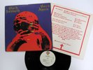 BLACK SABBATH Born Again LP 1983 Heavy Metal IAN GILLAN Tony Iommi BILL WARD