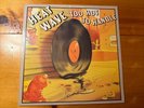 Heatwave ‎– Too Hot To Handle 1976 Epic PE 34761 Jacket NM- Vinyl VG+