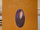 D - Johnny Hallyday Chante Hallyday LP 12