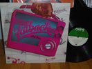 Fatback - Hot Box SPRING  LP  VG++