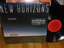 New Horizons - Something New COLUMBIA LP  NM Shrink