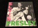 ELVIS PRESLEY LP DEBUT ALBUM(1254) SEALED WHITE VINYL W/HYPE STICKER MINT 2015