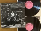 The Allman Brothers Band At Fillmore East 1st Orig Press Pink 1971 2xLP VG++