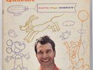 The Dave Brubeck Quartet - Dave Digs Disney - 1957 Jazz - EX - Ultrasonic Clean