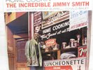 LP - Jimmy SMITH - HOME COOKIN´ - german BLUE NOTE Press, ca.  1965