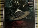 Cave In - Heavy Pendulum 2LPs On Blood Red Vinyl Post Rock Prog Metal