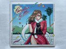 Paradise Killer OST Blue Pink 2LP Vinyl Game Soundtrack - Black Screen Records