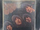 The Beatles Rubber Soul LP Capitol ST2442 Stereo SCRANTON Beatles Not On Label