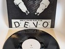 DEVO Sing If You're Glad To Be Devo Live 12