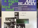 Art Blakey Quintet – A Night At Birdland, Volume 1 LP 1986 South Korea import EX