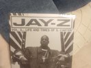 Jay-Z – Vol. 3... Life And Times Of S. Carter - 2 x LP Vinyl Records 12