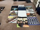 The Beatles BC13 Vinyl Album Collection, Blue Box Set, 1982