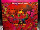 CREAM DISRAELI GEARS 1967 LP SD 33-232 Vinyl is VG-/VG 1B/1A