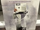 Q-TIP RENAISSANCE 2008 2LP VG+ Only Vinyl Release Record 1st Press HipHop