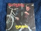 ROY PISANELLI PLAYBACK 1979 ITALY DISCO FUNK COSMIC BREAKS