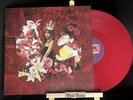 Pink Pantheress ‘Fancy That’ Personalized Signed Vinyl 