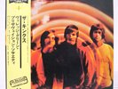 KINKS / VILLAGE GREEN PRESERVATION SOCIETY JAPAN ISSUE LP W/OBI, INSERY