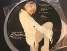 Blondie - On the Road with Blondie RARE picture disc