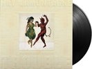 Ray LaMontagne - Trouble [Used Very Good Vinyl LP] Black, Gatefold LP Jacket, Lt