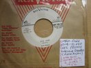 45.Elvis Presley: OLD SHEP '56 (US) one-side PROMO 7