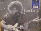 JERRY GARCIA - DON'T LET GO: ORPHEUM THEATRE, 05/21/76 LIMITED RSD '25 4LP SET