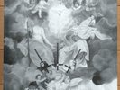 Crushing The Holy Trinity 3 Dis Lp Record