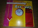 ARROWS DUBPLATE #4  VG mp3  ( PLEASE LOOK AT PICTURES FOR TITLE AND LISTEN)
