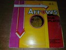 ARROWS DUBPLATE #8  VG mp3  ( PLEASE LOOK AT PICTURES FOR TITLE AND LISTEN)