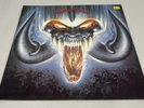 MOTÖRHEAD ROCK ‘N’ ROLL LP 1987 GWR RECORDS WHITE LABEL PROMO PAL-1240