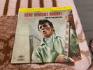 EP GENE VINCENT ROCKS French FRANKIE AND JOHNNY EAP-1 970 Superb Ex+/NM