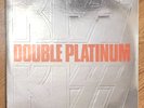 KISS Double Platinum ORIGINAL 1978 FIRST PRESSING FACTORY SEALED Foil Cover