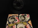 ROCK PSYCHEDELIC 1968 BOB SEGER RAMBLIN' GAMBLIN' MAN vs TALES OF LUCY BLUE EMI
