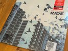 RIDE OX4: The Best of Ride SEALED limited edition 2LP  Red Vinyl RSD