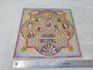 LYNYRD SKYNYRD Second Helping 1974 SOUNDS OF THE SOUTH Blues Rock LP KENDUN VG+